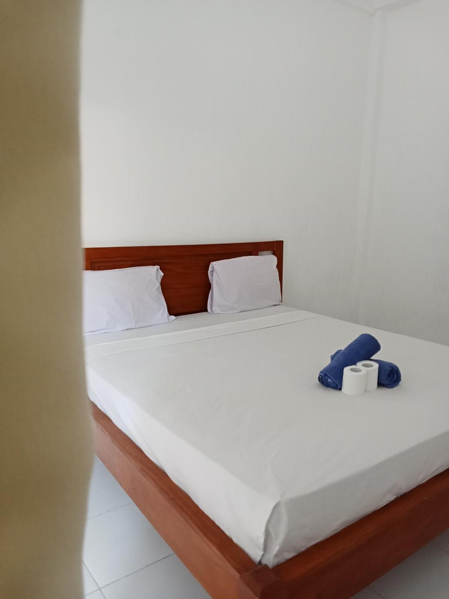 Komang Homestay Amed Exteriér fotografie