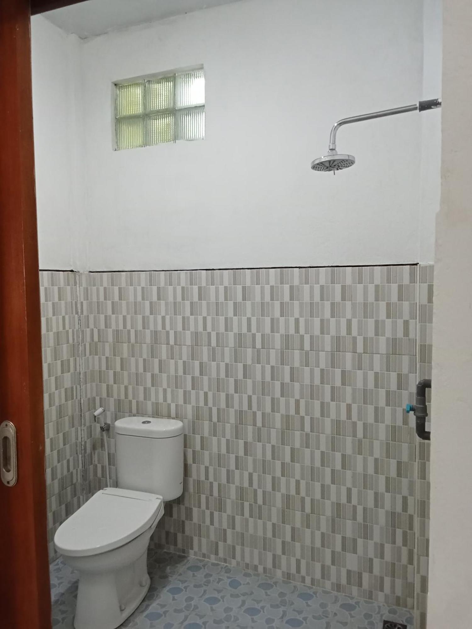 Komang Homestay Amed Exteriér fotografie