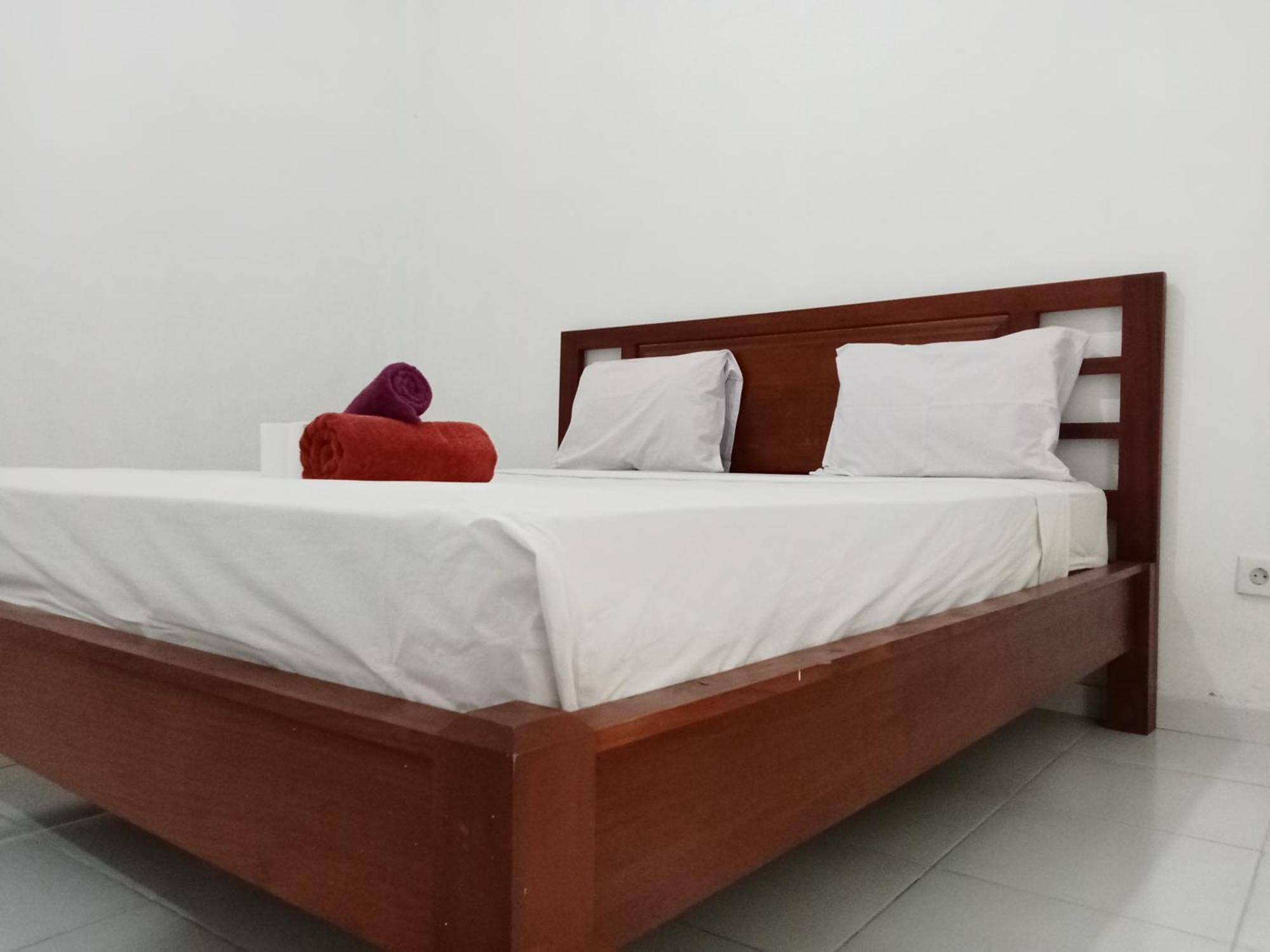 Komang Homestay Amed Exteriér fotografie