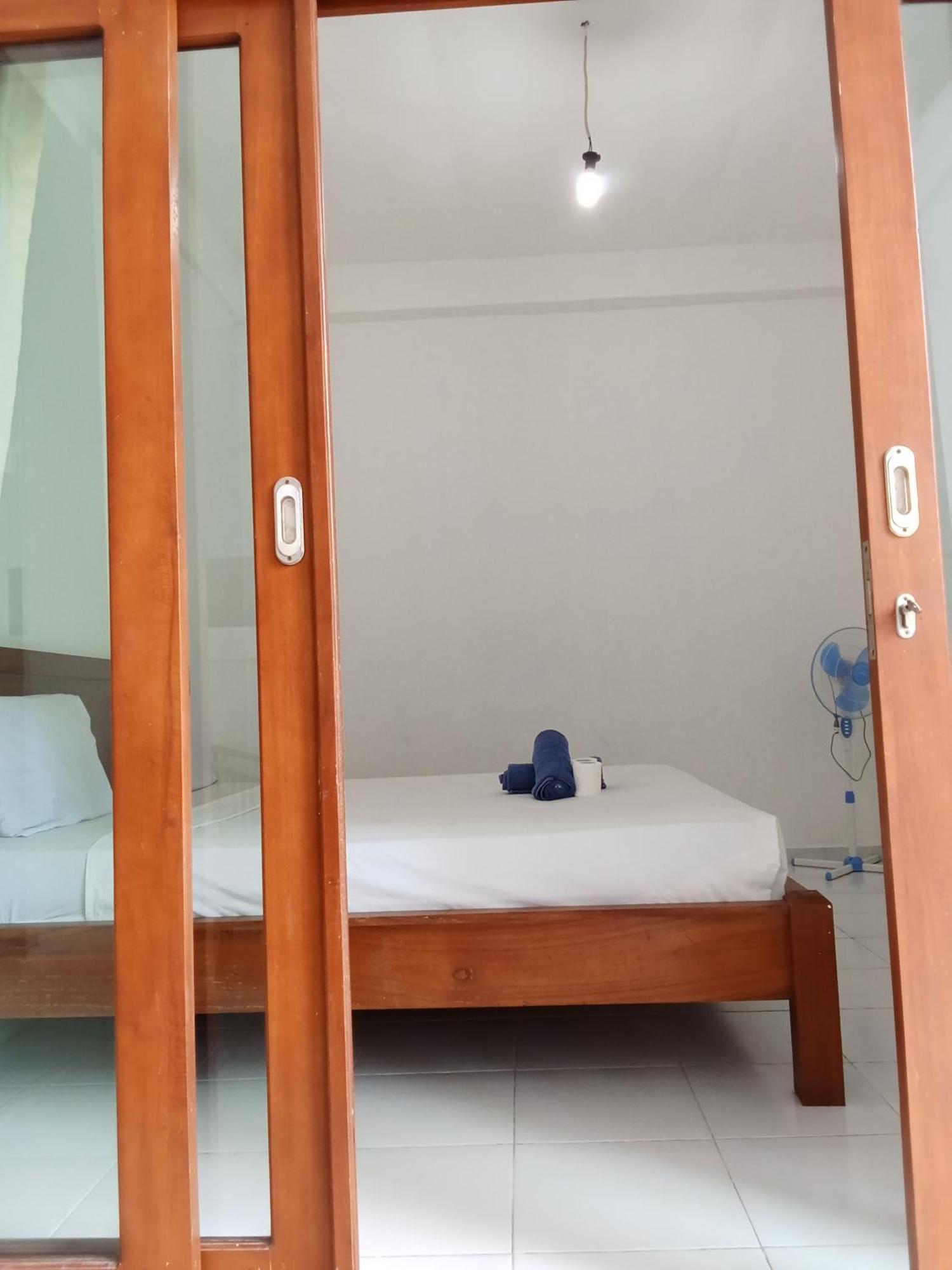 Komang Homestay Amed Exteriér fotografie